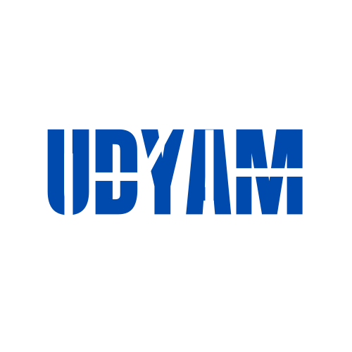Udyam certification logo